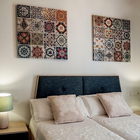 Apartamentos Turisticos Moret 11 - 2A Caces Exteriér fotografie
