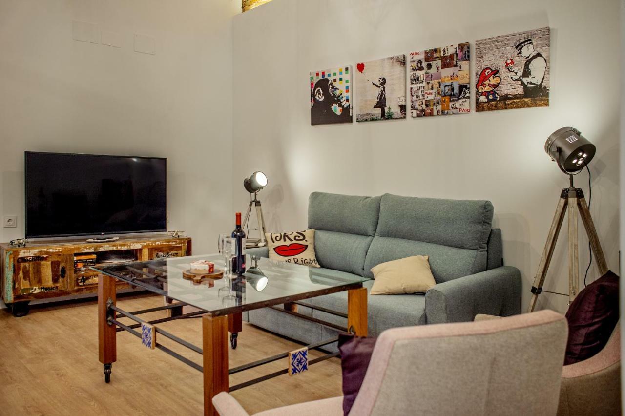 Apartamentos Turisticos Moret 11 - 2A Caces Exteriér fotografie