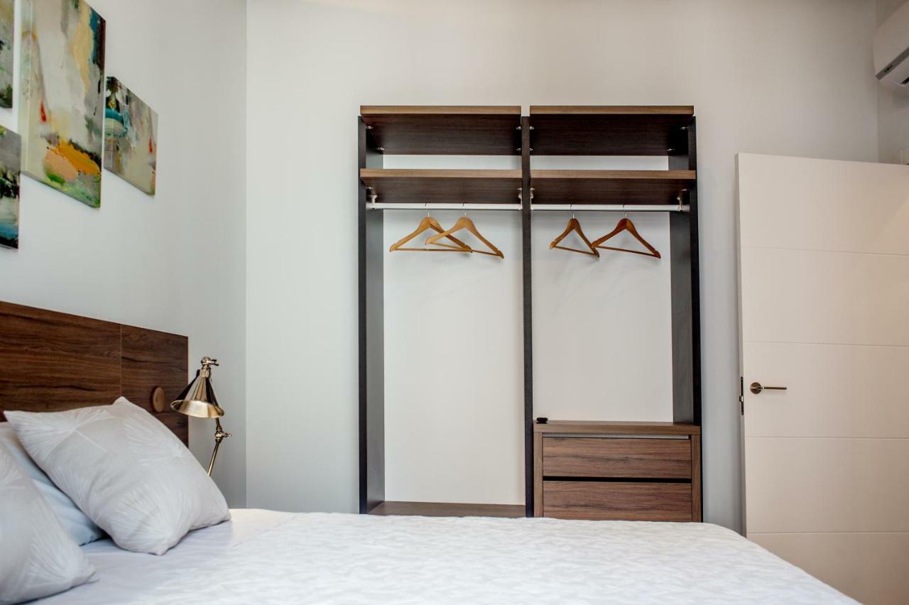 Apartamentos Turisticos Moret 11 - 2A Caces Exteriér fotografie
