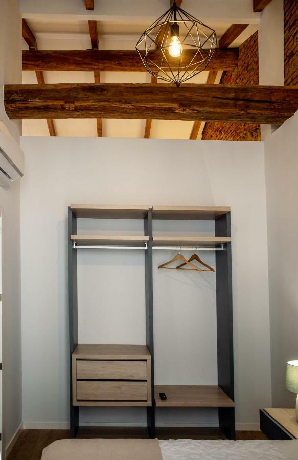 Apartamentos Turisticos Moret 11 - 2A Caces Exteriér fotografie